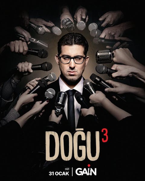 Dogu - Episode 3