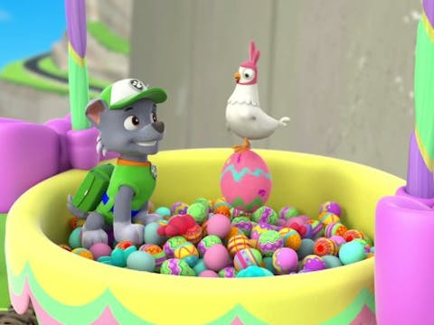 PAW Patrol - Episode 18