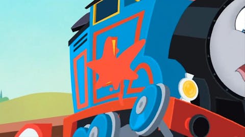 Thomas & Friends: All Engines Go - Episode 24