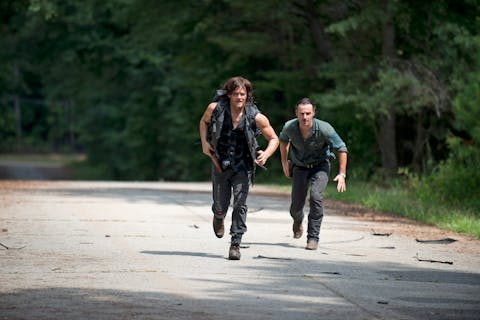 The Walking Dead - Episode 10