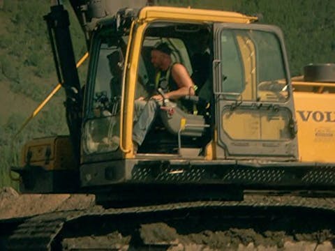 Gold Rush - Episode 12