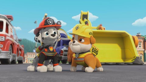 Rubble & Crew - Episode 12