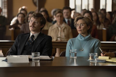 Love & Death - Episode 7