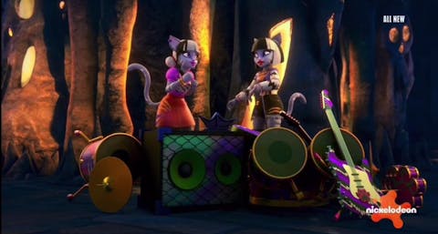 Monster High - Episode 5