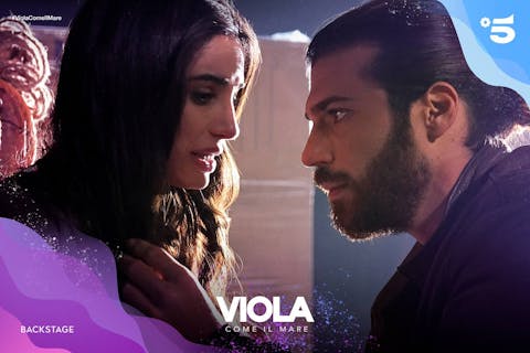 Viola - Episode 12
