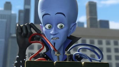 Megamind Rules! - Episode 13