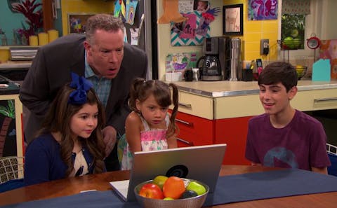 The Thundermans - Episode 27
