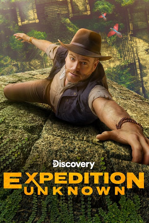 Expedition Unknown - Episode 37