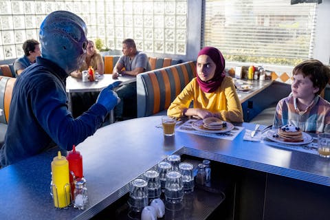 Resident Alien - Episode 4