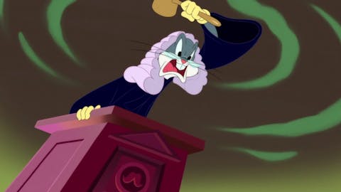 Looney Tunes Cartoons - Episode 1