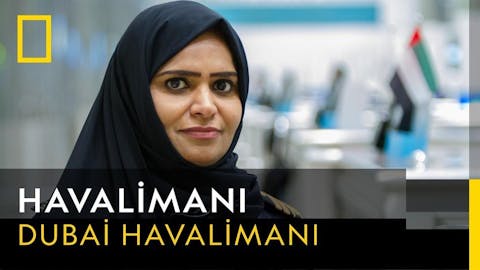 Havalimanı - Episode 1