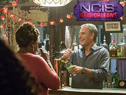 NCIS: New Orleans - Episode 10