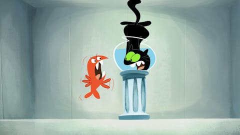 Lamput - Episode 17