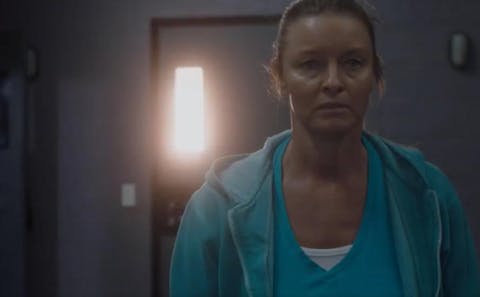 Wentworth - Episode 2