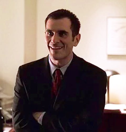 Law & Order: Special Victims Unit - Episode 15