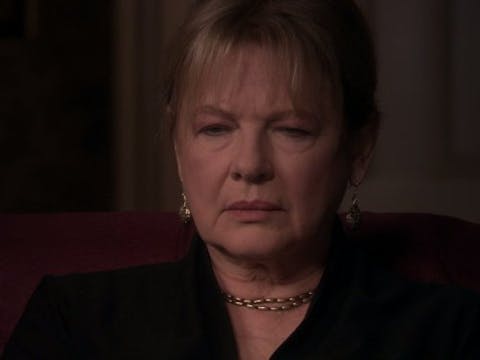 In Treatment - Episode 20