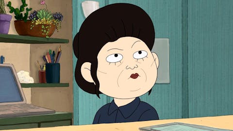 We Bare Bears - Episode 28