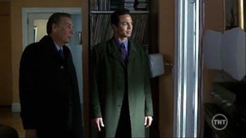Law & Order - Episode 20