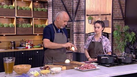 Hadi Pişirelim - Episode 3