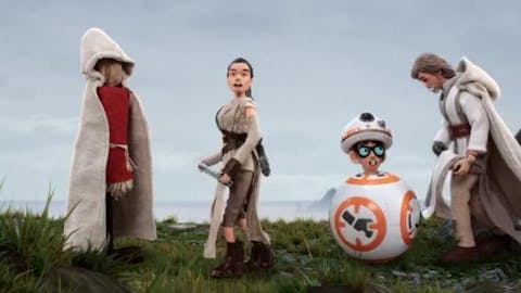 Robot Chicken - Episode 6
