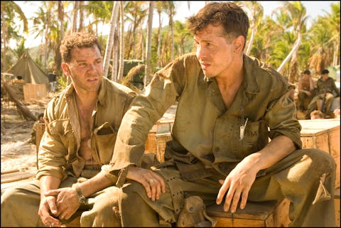 The Pacific - Episode 2