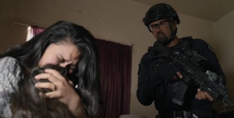 S.W.A.T. - Episode 21