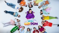 Sesli Güldüm