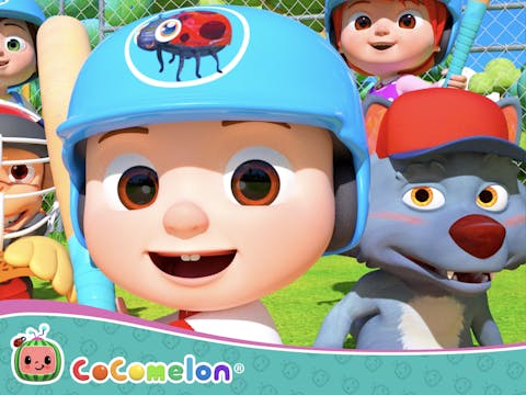 Cocomelon - Episode 6