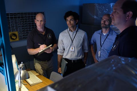 Air Crash Investigation - Episode 5