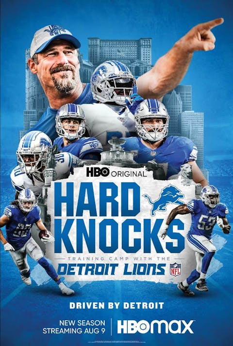 Hard Knocks: Training Camp - Episode 3