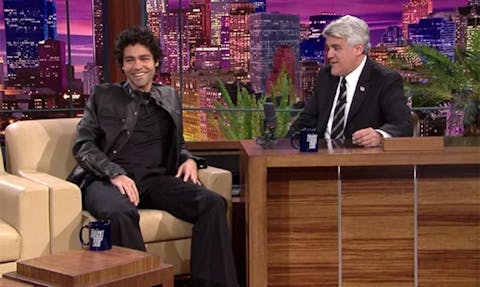 Entourage - Episode 1
