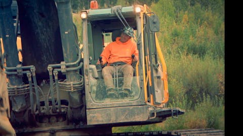 Gold Rush - Episode 29