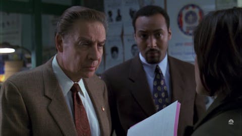 Law & Order - Episode 14