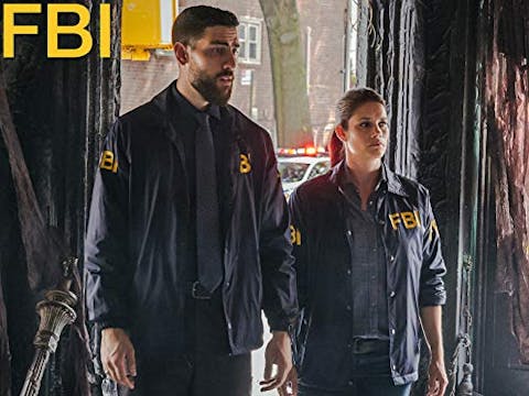 FBI - Episode 1