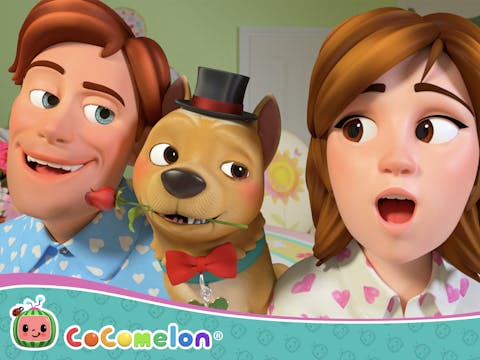 Cocomelon - Episode 12