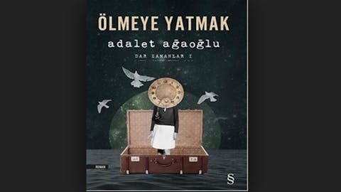 Romanların İzinde - Episode 9
