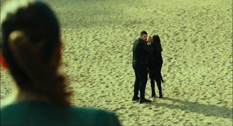 Gomorrah - Episode 11