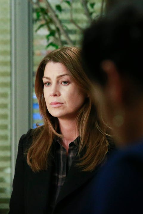 Grey's Anatomy - Episode 22
