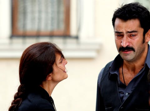 Karadayi - Episode 1