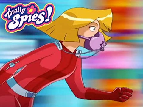 Totally Spies! - Episode 14