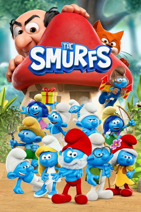 The Smurfs - Episode 4