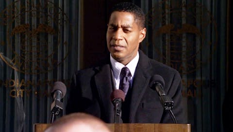 Criminal Minds - Episode 14