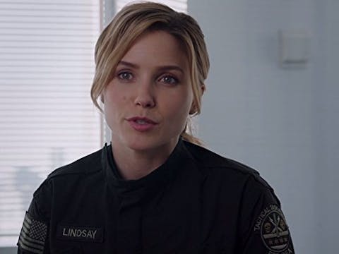 Chicago P.D. - Episode 11