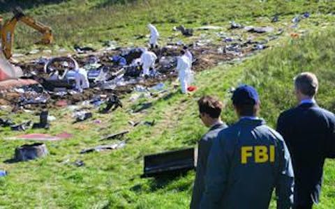 Air Crash Investigation - Episode 5