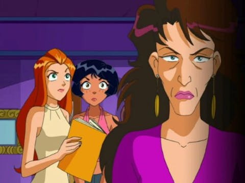 Totally Spies! - Episode 3