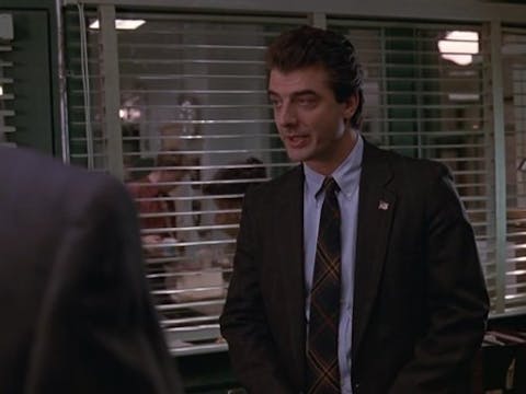 Law & Order - Episode 16