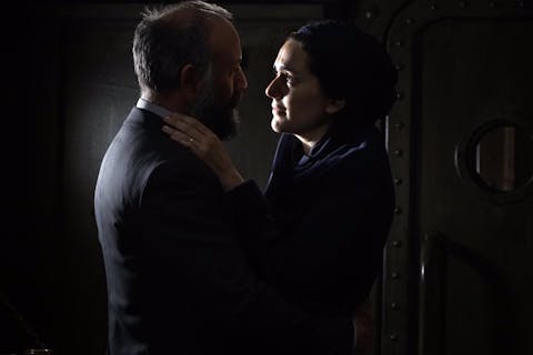 Wounded Love - Episode 28