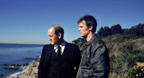Six Feet Under - Episode 9