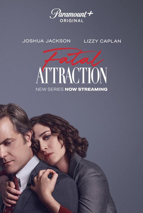 Fatal Attraction - Episode 8