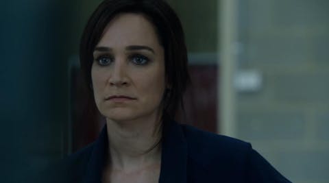 Wentworth - Episode 12